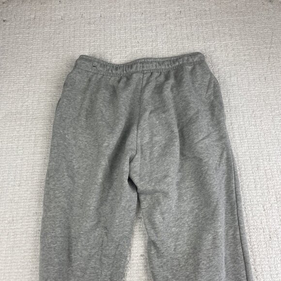 Nike Essential Fleece Jogger Sweatpants Women's Small Gray BV4095-063 Casual - Picture 10 of 12